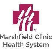 Marshfield Clinic Health System Logo
